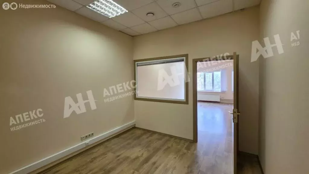 Офис (87 м) - Фото 1