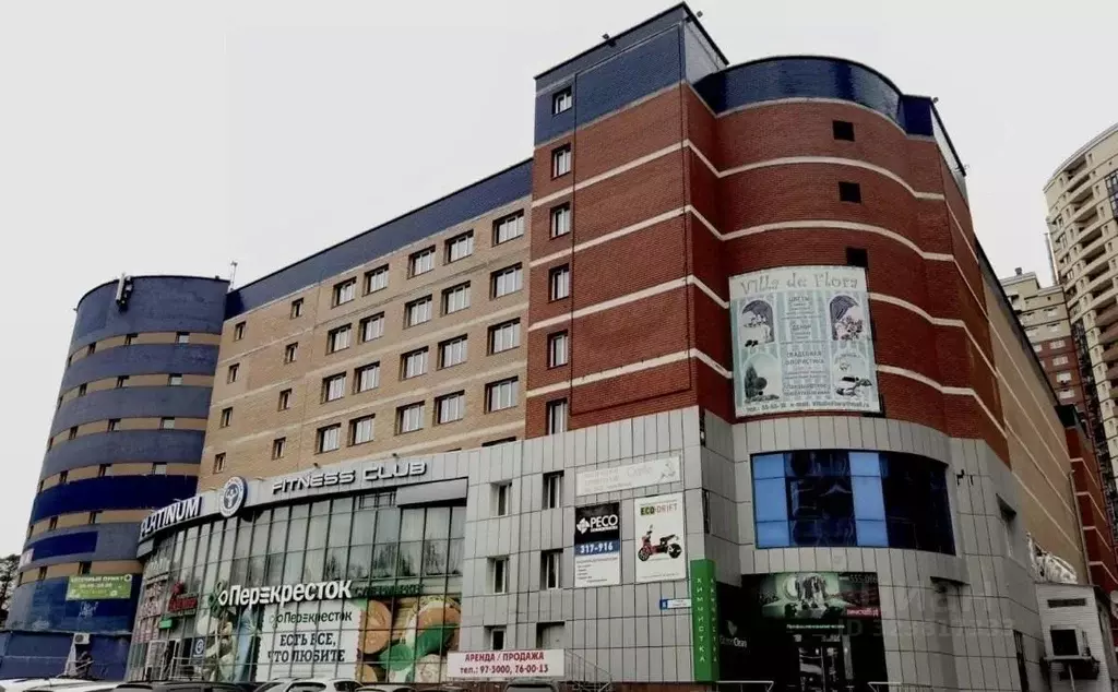 Гараж в Ханты-Мансийский АО, Сургут ул. Юности, 8 (20 м) - Фото 2