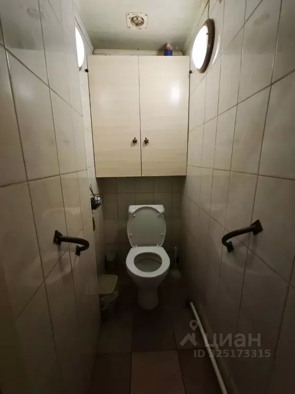 3-к кв. Санкт-Петербург Шпалерная ул., 34 (78.6 м) - Фото 2