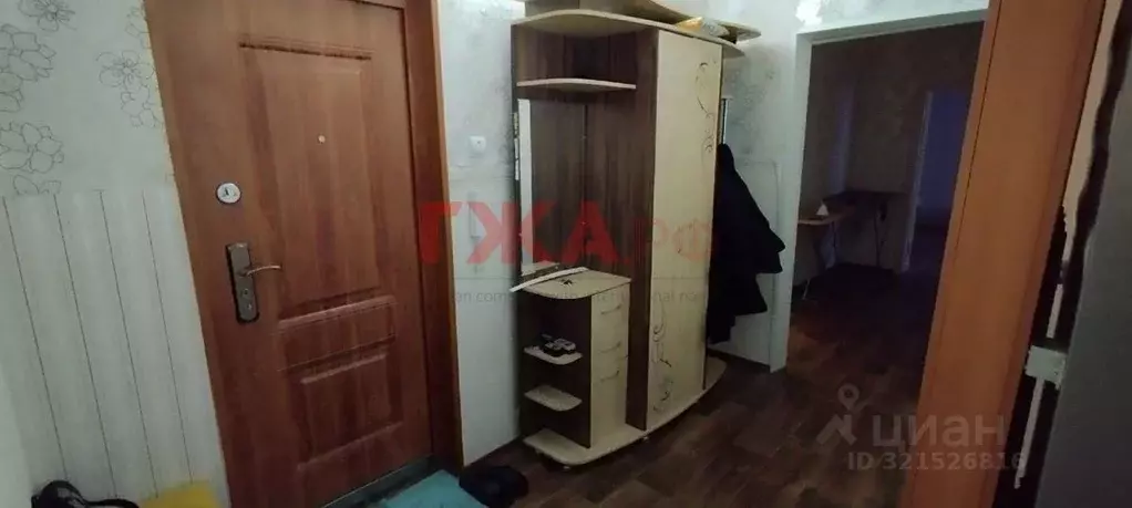 2-к кв. Саха (Якутия), Нерюнгри ул. Карла Маркса, 3/2 (60.0 м) - Фото 1