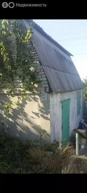 Дом в Трудовое, СПК Экспресс, Зелёная улица (30.7 м) - Фото 1