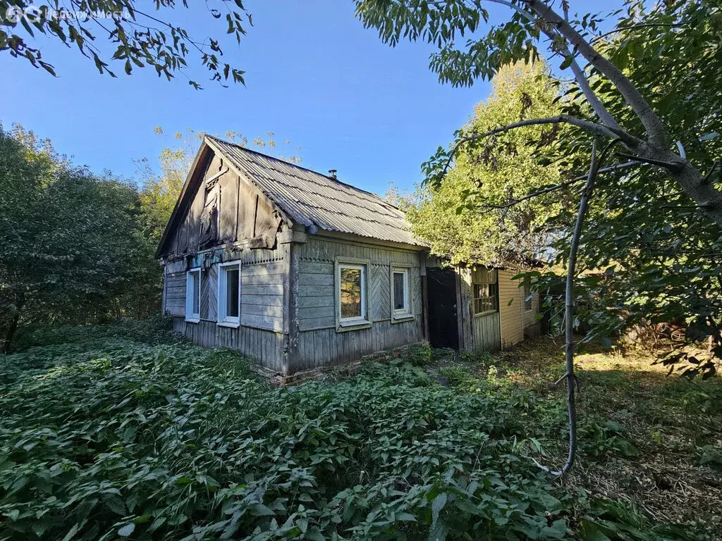 Дом в село Новоселебное, Привокзальная улица, 3А (34.1 м) - Фото 0