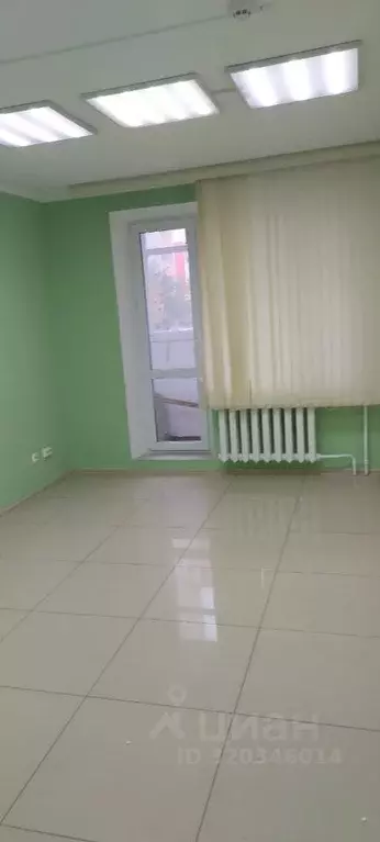 Помещение свободного назначения в Тюменская область, Тюмень ул. ... - Фото 2