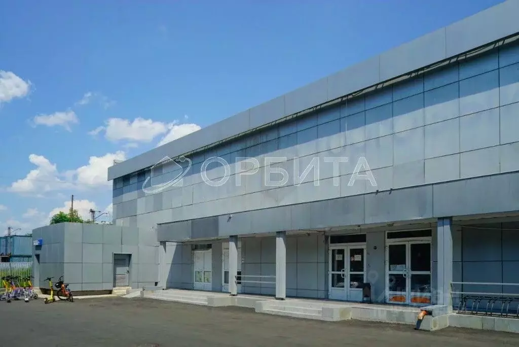 Торговая площадь в Москва Зеленоградская ул., 18А (3024 м) - Фото 0