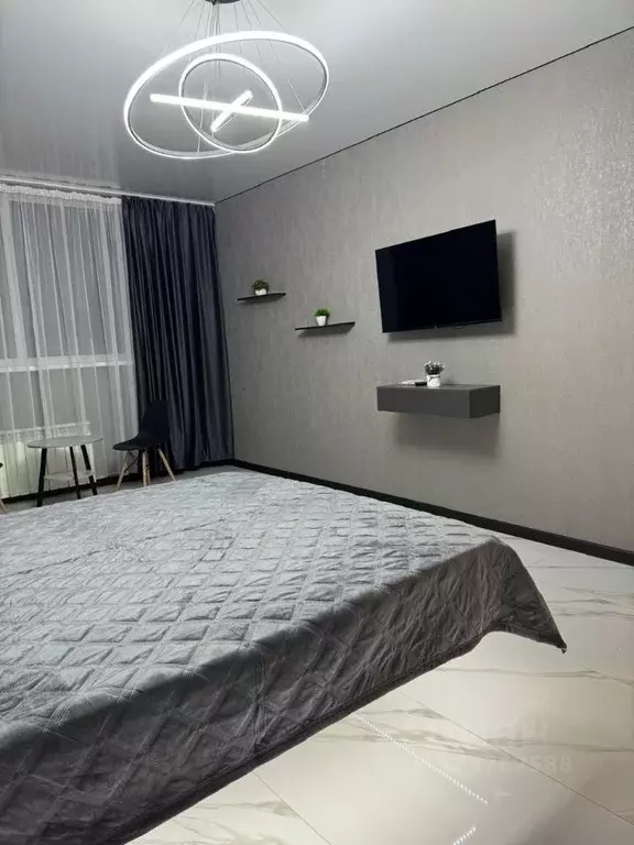 1-к кв. Ставропольский край, Минеральные Воды Советская ул., 78 (45.0 ... - Фото 2