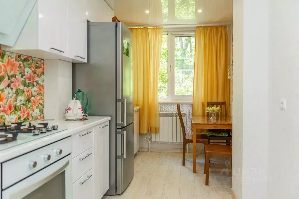Квартира, 2 комнаты, 41 м - Фото 0