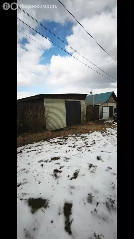 Дом в Чита, 1-я Коммунальная улица, 23 (71.5 м) - Фото 2