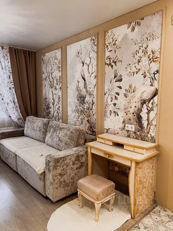 Студия Челябинская область, Челябинск Университетская Набережная ул., ... - Фото 1