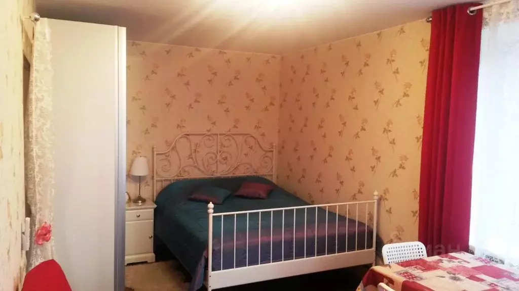 1-к кв. Москва Волоколамский проезд, 5К1 (30.0 м) - Фото 1