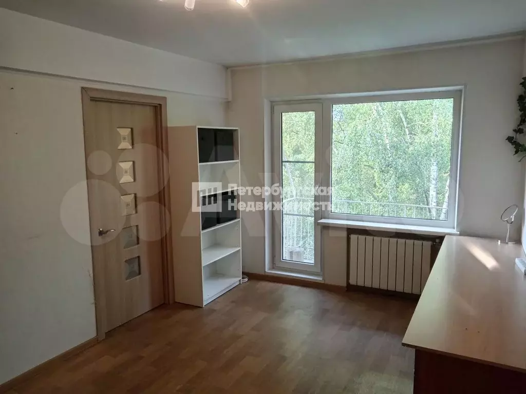 2-к. квартира, 45,2 м, 5/5 эт. - Фото 0