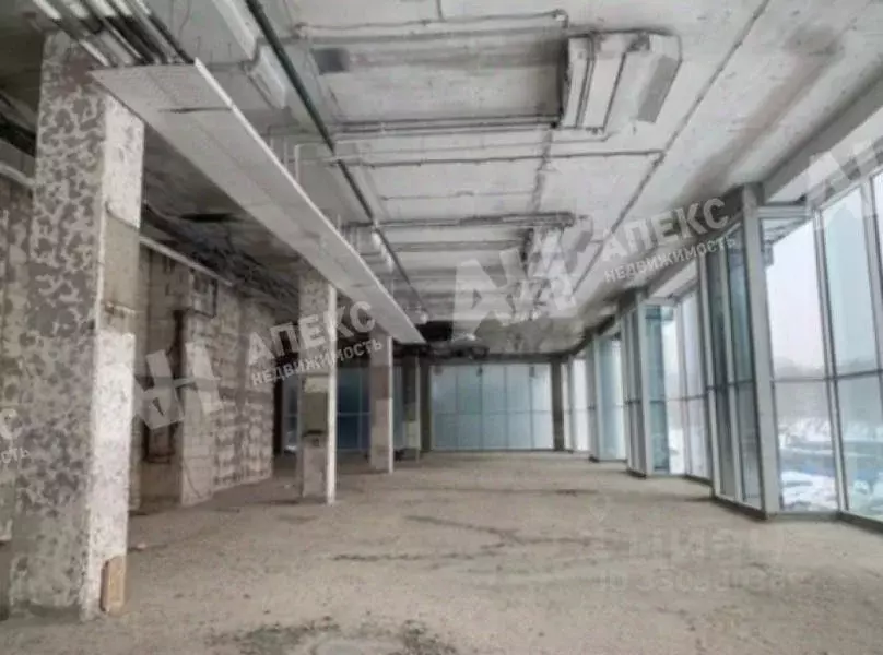 Помещение свободного назначения в Москва Ленинградское ш., 16АС1 (1206 ... - Фото 1