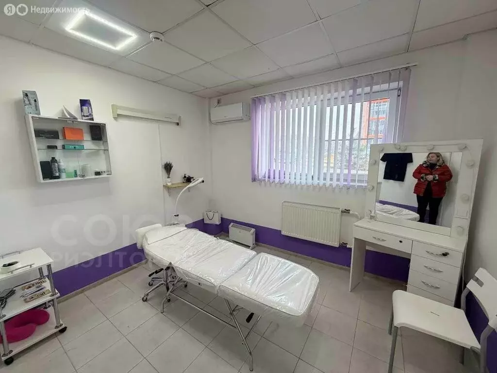 Помещение свободного назначения (104.8 м) - Фото 2