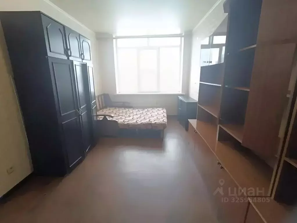 1-к кв. Краснодарский край, Краснодар ул. Бородинская, 152/7 (31.6 м) - Фото 1