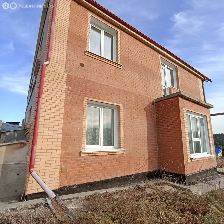 Дом в Иркутский муниципальный округ, СНТ Весёлое, Ольховая улица, 185 ... - Фото 1