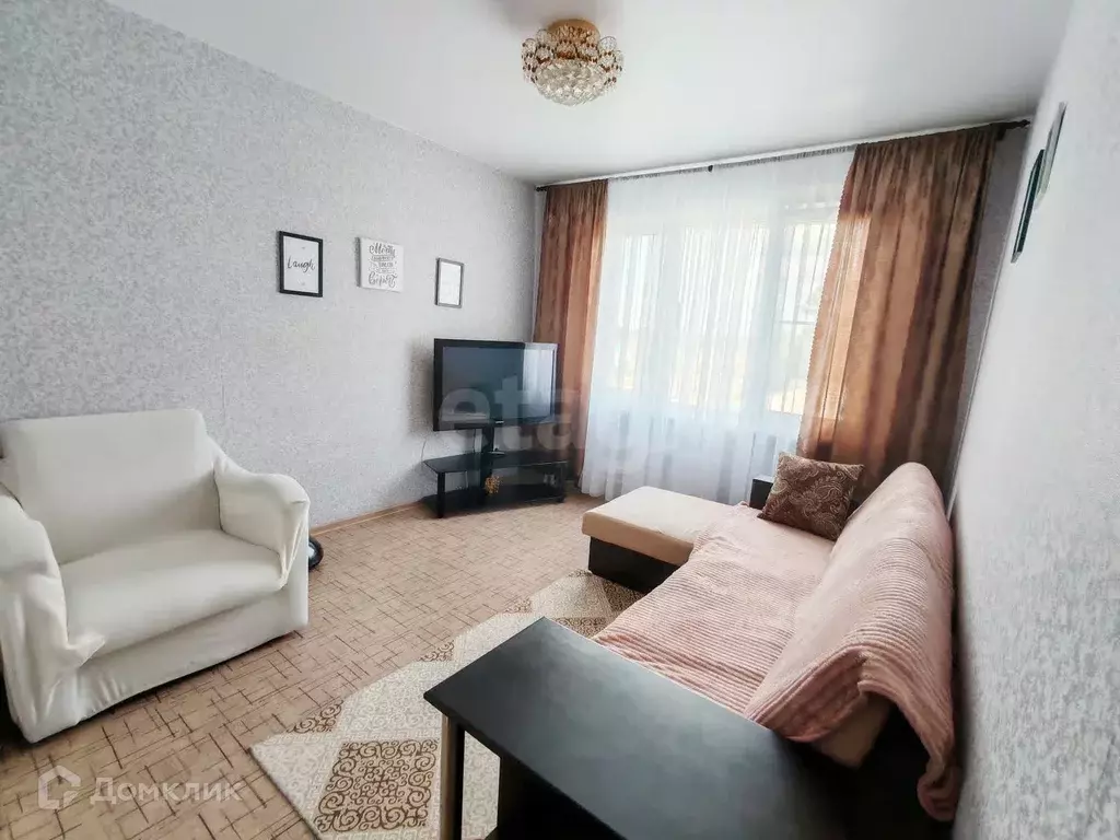Продаётся 2-к квартира, 53 м - Фото 0