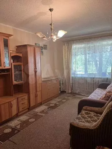 3-к. квартира, 60,1 м, 1/2 эт. - Фото 0