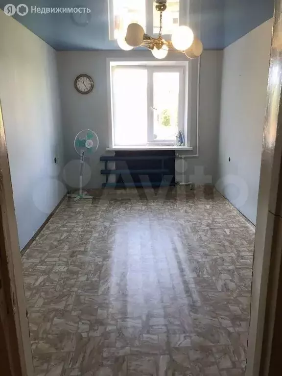 1к в 7-комнатной квартире (11.7 м) - Фото 0