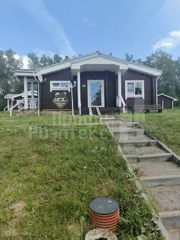 Продаётся 1-к квартира, 20 м - Фото 0