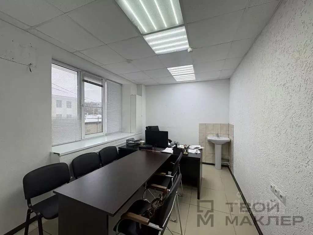 Офис в Пензенская область, Пенза ул. Суворова, 159 (75 м) - Фото 2