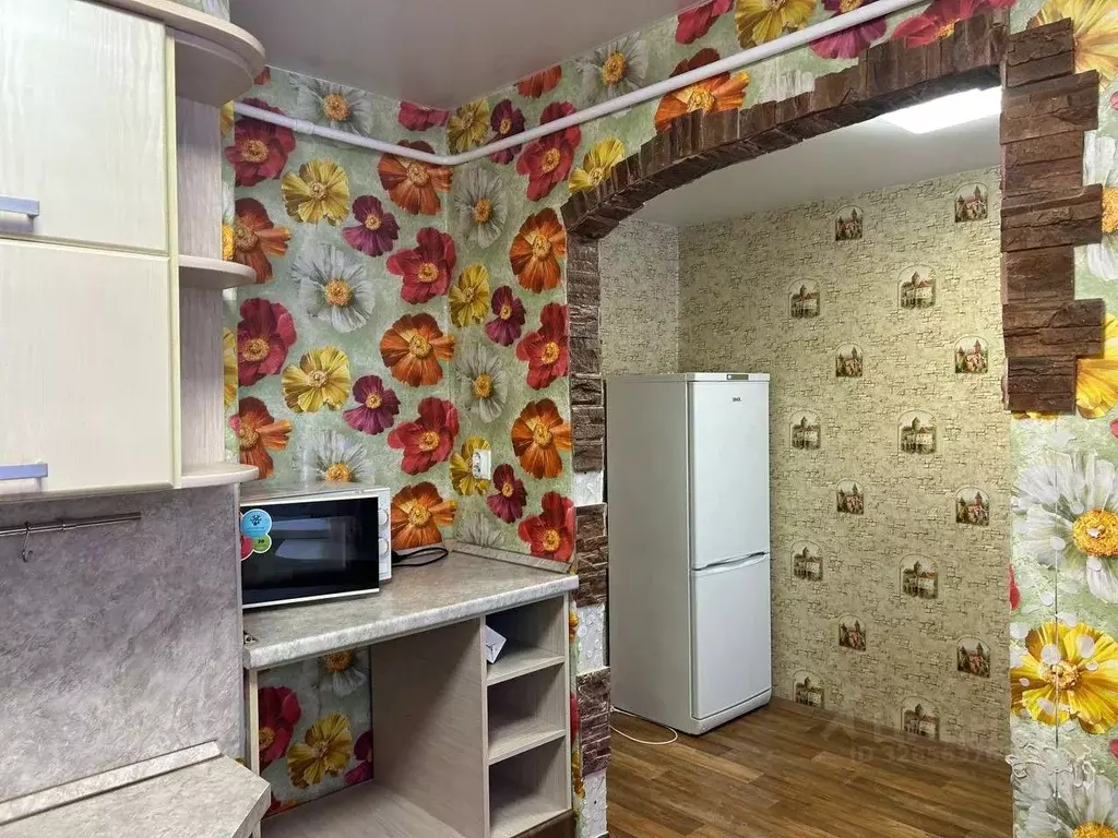 3-к кв. Кировская область, Вятские Поляны ул. Гагарина, 2 (61.0 м) - Фото 1