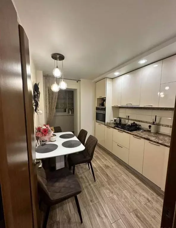 2-к кв. Пензенская область, Пенза ул. Ставского, 6 (50.0 м) - Фото 1