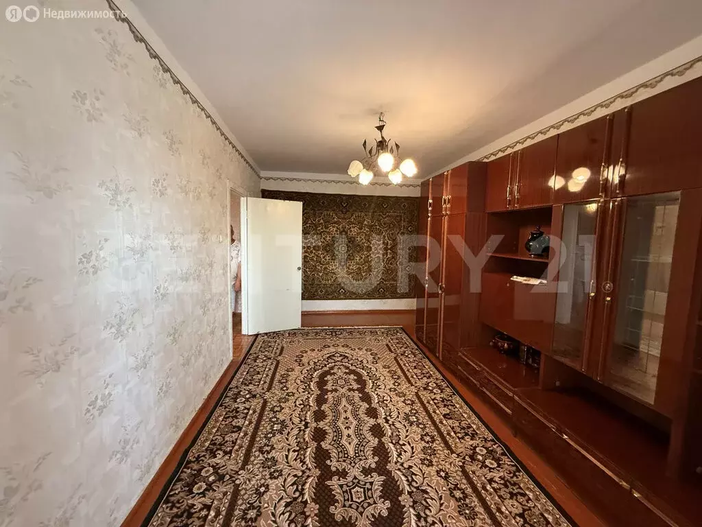 2-комнатная квартира: Балаклава, Строительная улица, 13А (44.7 м) - Фото 1