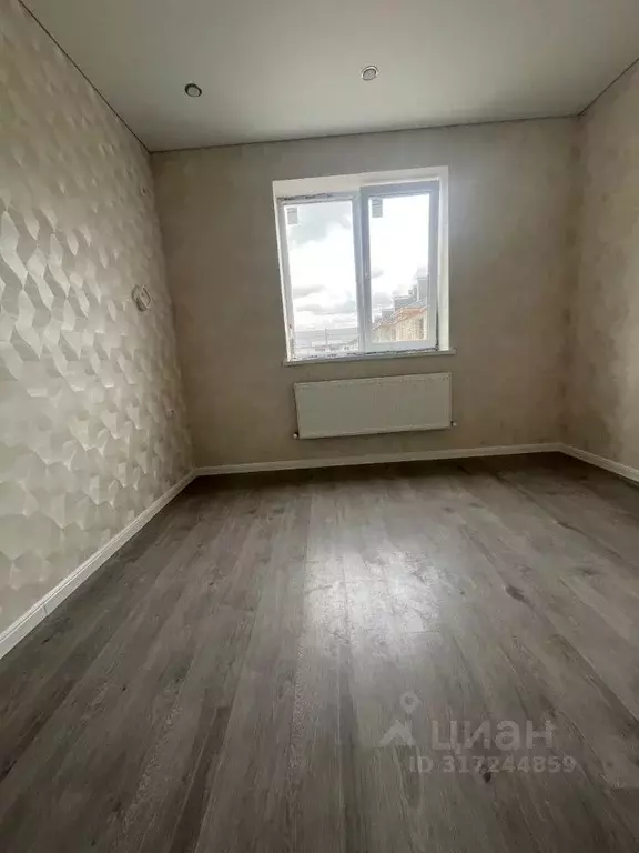 1-к кв. Кабардино-Балкария, Нальчик ул. А.А. Кадырова, 80 (30.0 м) - Фото 1