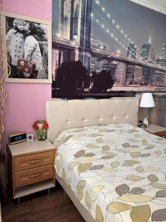 2-к кв. Краснодарский край, Краснодар ул. Им. Г.М. Концевича, 2 (48.5 ... - Фото 2