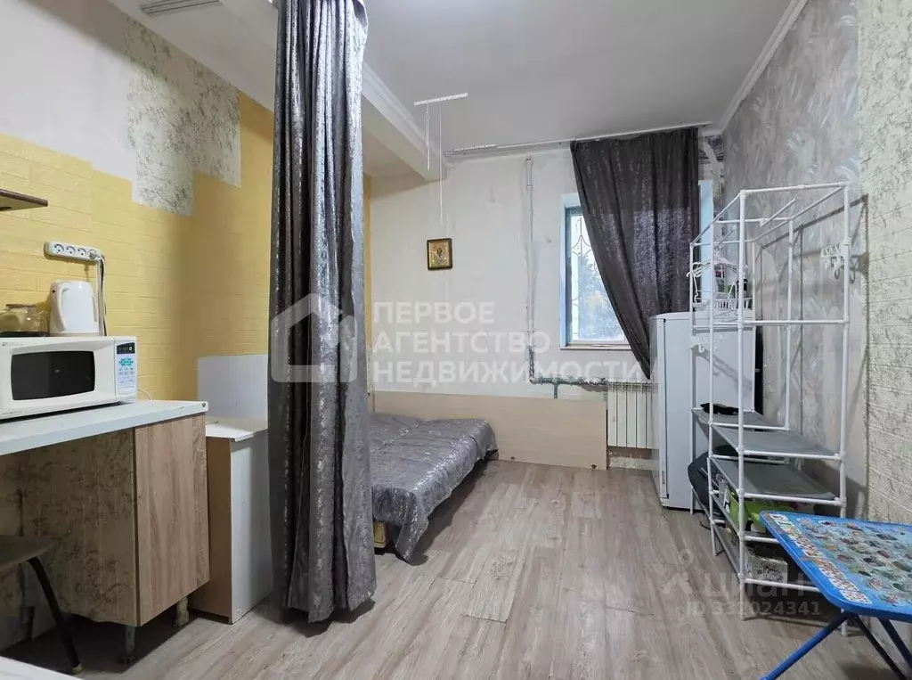 Студия Московская область, Серпухов ул. Крюкова, 4 (22.5 м) - Фото 2