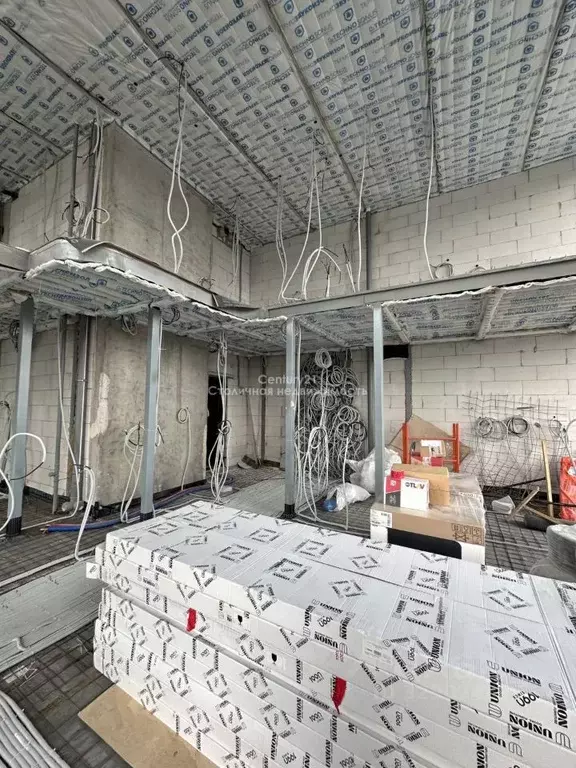 6-к кв. Москва просп. Лихачева, 18к1 (173.0 м) - Фото 1