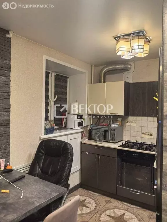 1-комнатная квартира: Ярославль, улица Маланова, 10Б (31.7 м) - Фото 2