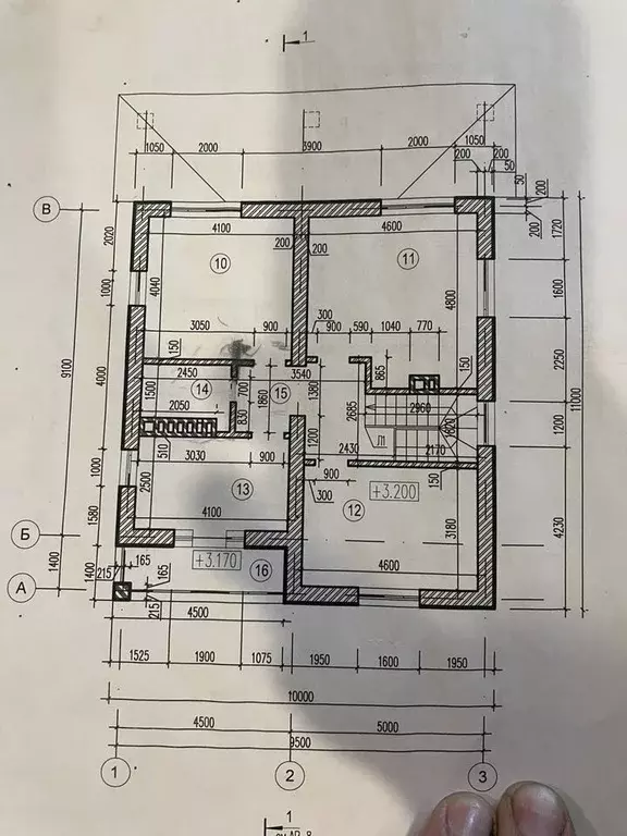 Дом в Московская область, Зарайск Зарайск муниципальный округ, ул. ... - Фото 2