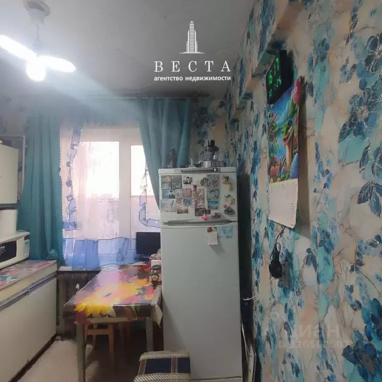 3-к кв. Карелия, Сегежа проезд Бумажников, 5А (62.2 м) - Фото 1