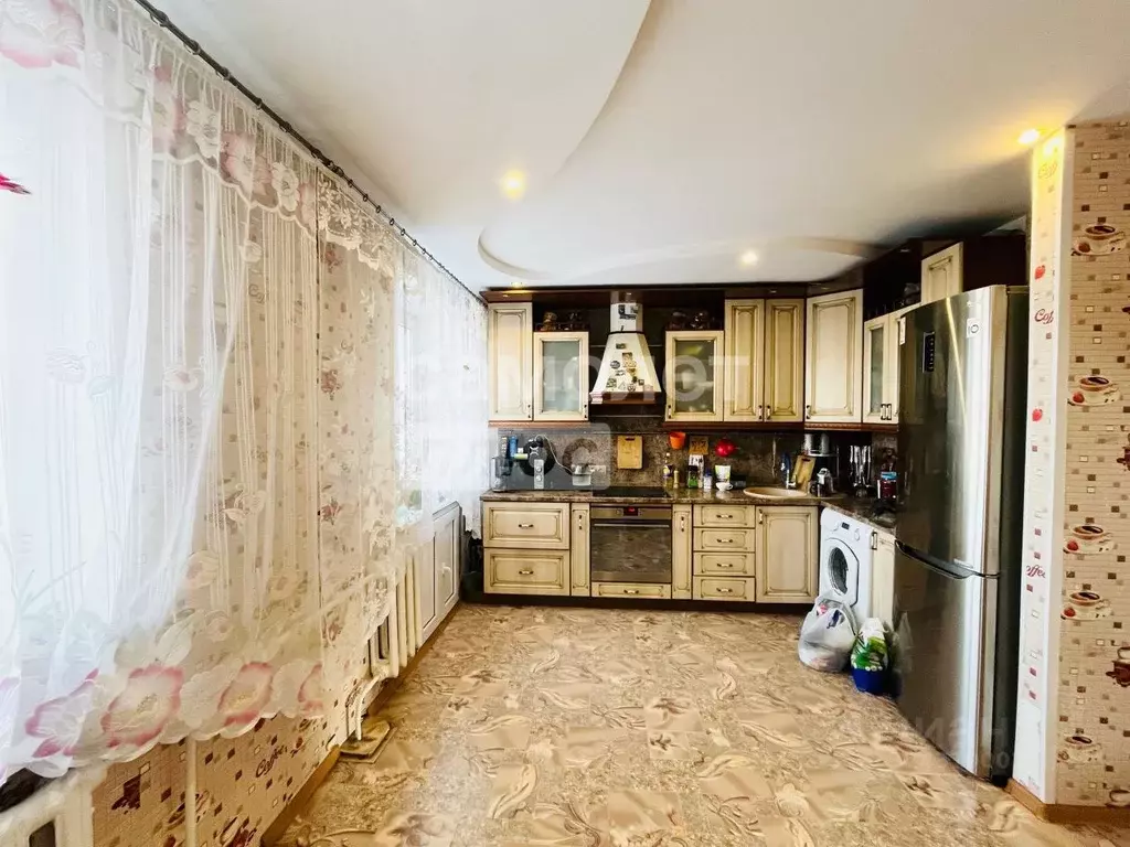 3-к кв. Забайкальский край, Чита Трактовая ул., 70 (58.0 м) - Фото 1