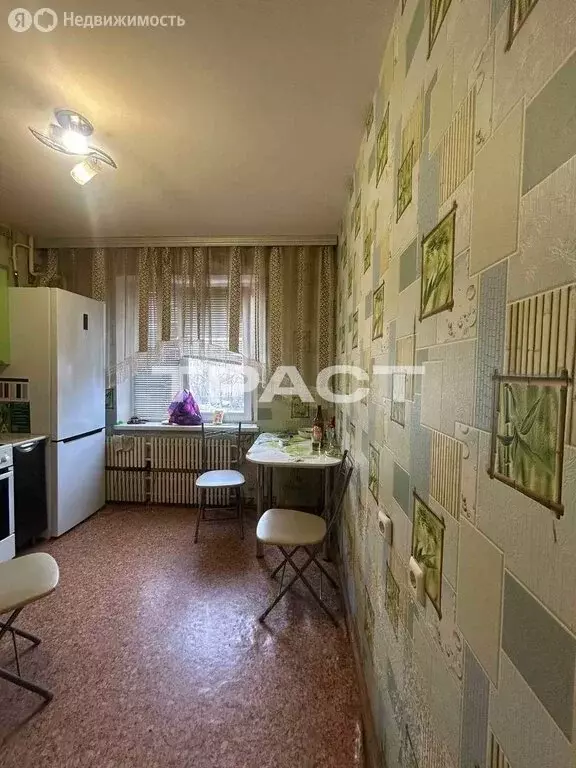 2-комнатная квартира: Воронеж, улица Перевёрткина, 27 (54.7 м) - Фото 2