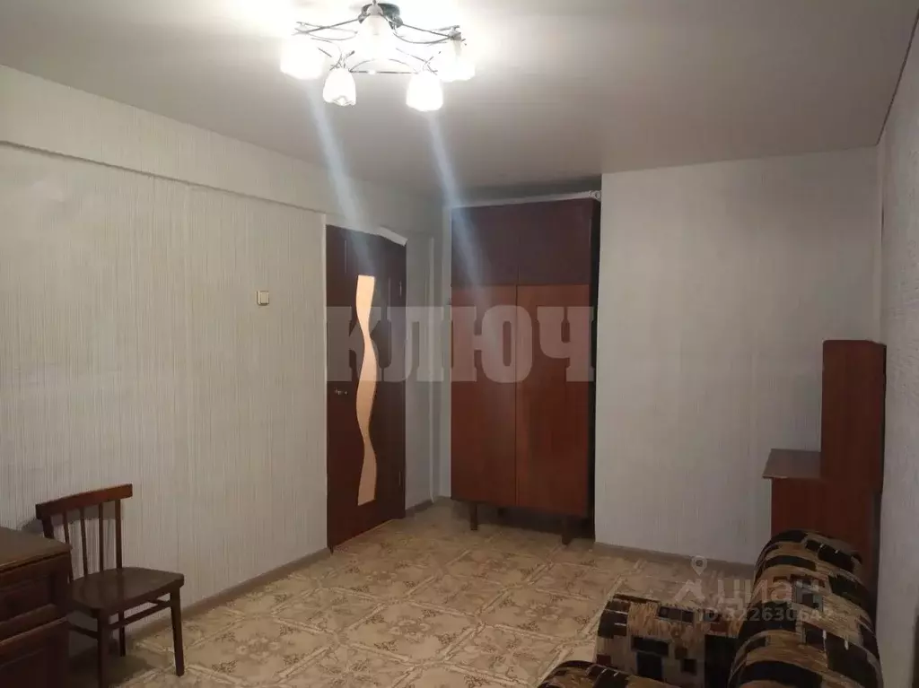 1-к кв. Вологодская область, Сокол пер. Островского, 38 (29.9 м) - Фото 2