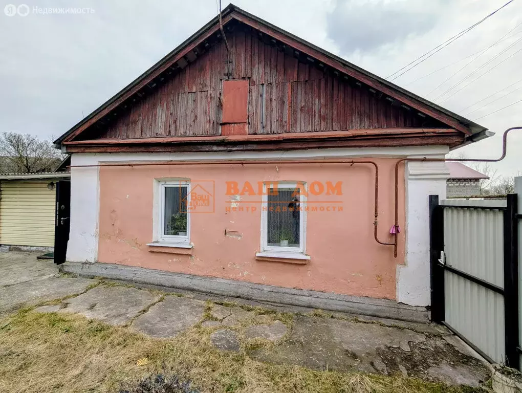 Дом в Тульская область, городской округ Тула, деревня Морозовка, 9 (62 ... - Фото 1