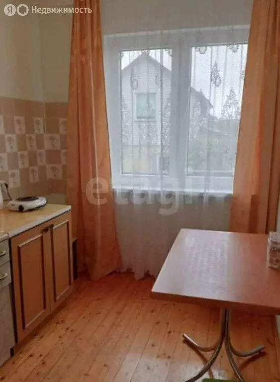 Дом в Калининград, СНТ Мечта (180 м) - Фото 1