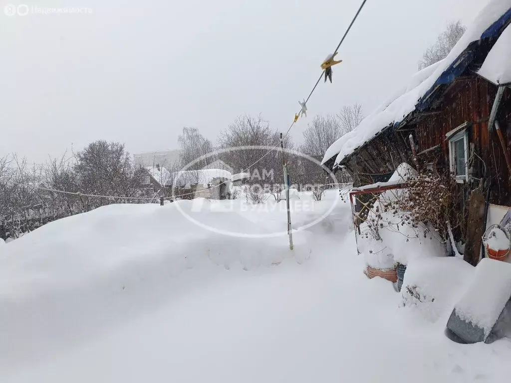 Дом в Добрянка, улица Куйбышева, 23 (112.5 м) - Фото 1