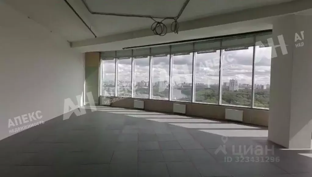 Офис в Московская область, Химки ул. Панфилова, 21/1 (151 м) - Фото 0