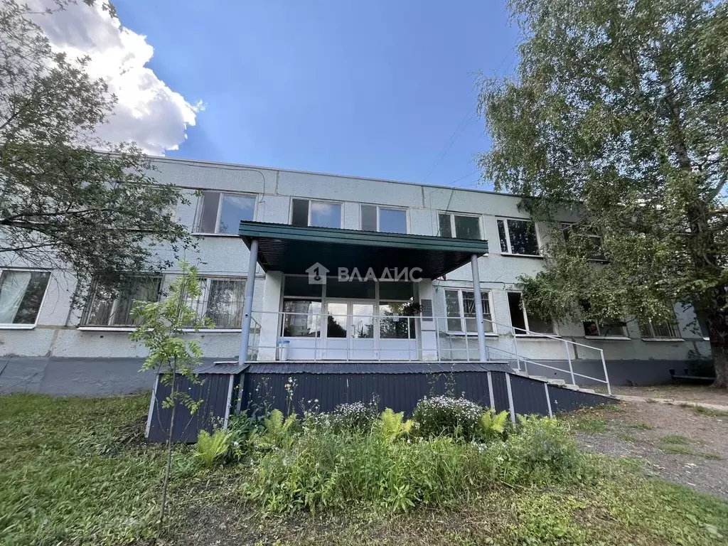 Помещение свободного назначения в Пензенская область, Пенза ул. ... - Фото 1