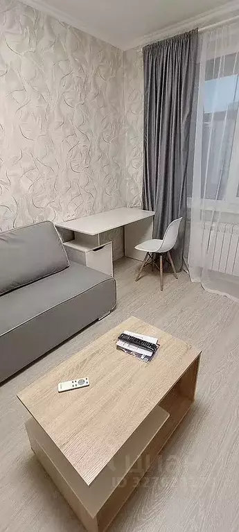 2-к кв. Москва Ясеневая ул., 41К1 (45.0 м) - Фото 2