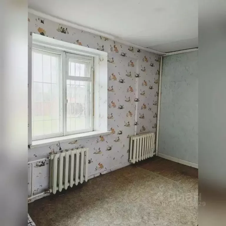 2-к кв. Томская область, Томский район, с. Томское ул. Маяковского, 29 ... - Фото 2