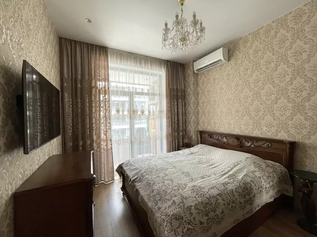 Продаётся 3-к квартира, 75 м - Фото 1