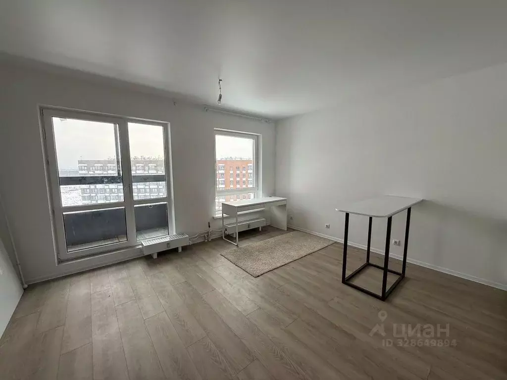 Студия Ленинградская область, Ломоносовский район, Аннинское городское ... - Фото 2