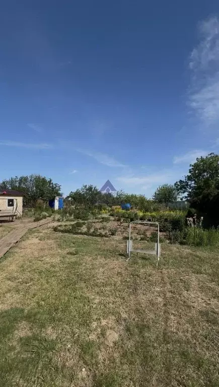 Участок в Ростовская область, Волгодонск Виноградный пер. (10.0 сот.) - Фото 2