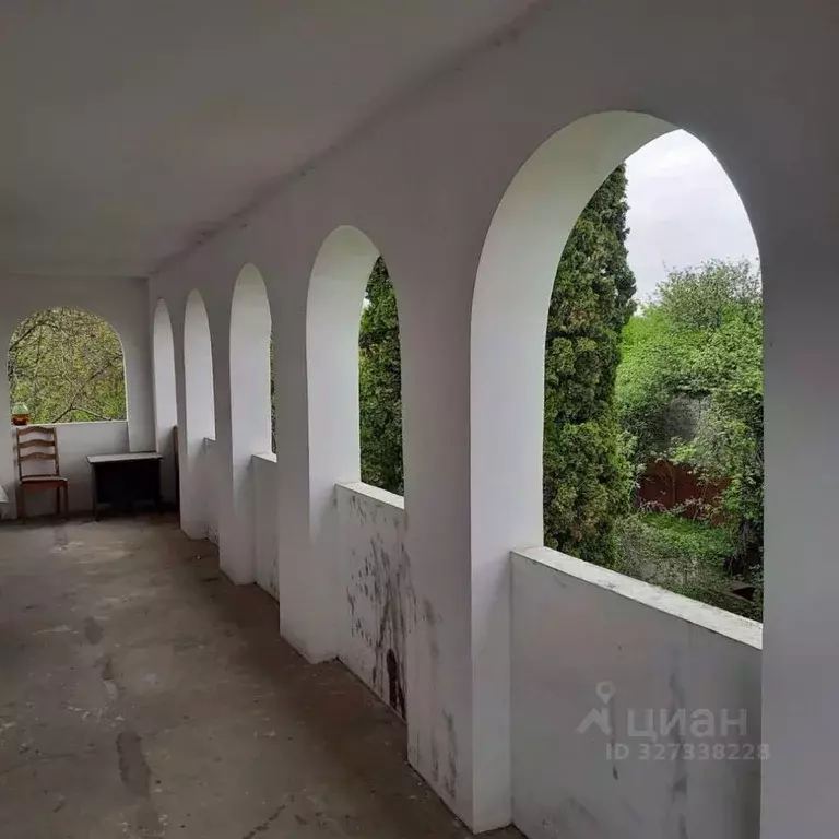 Дом в Кабардино-Балкария, Нальчик городской округ, с. Белая Речка ул. ... - Фото 2