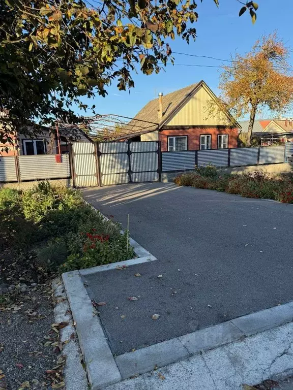 Дом в Кабардино-Балкария, Майский Московская ул., 4 (152 м) - Фото 1