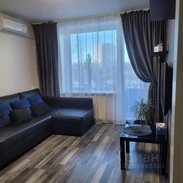 1-к кв. Санкт-Петербург бул. Новаторов, 116 (32.0 м) - Фото 0