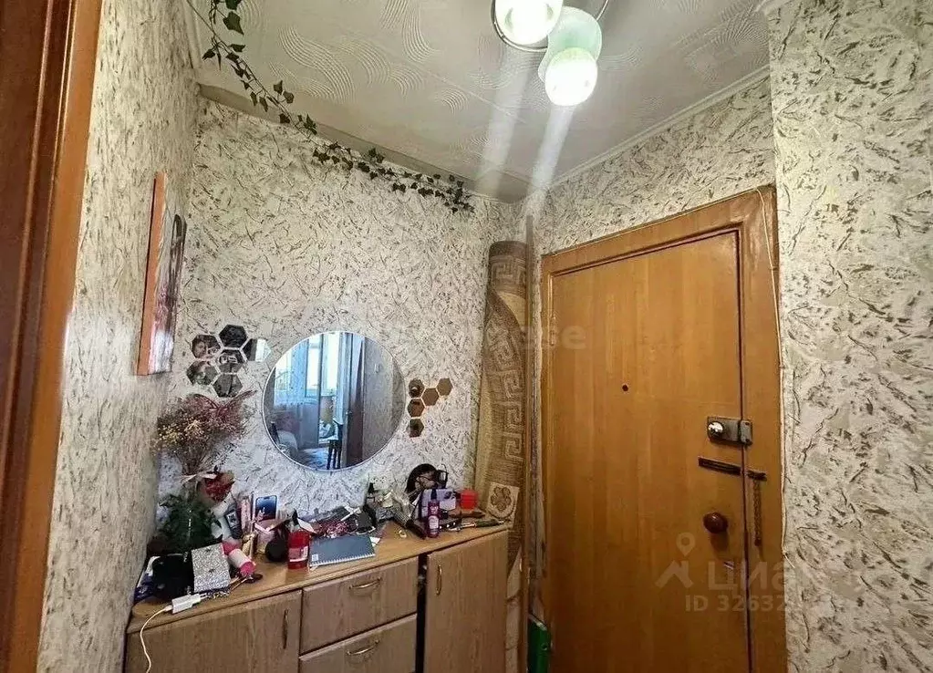 1-к кв. Севастополь ул. Генерала Жидилова, 28 (34.5 м) - Фото 2